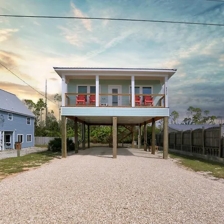 The Starfish By Pristine Properties Vacation Rentals